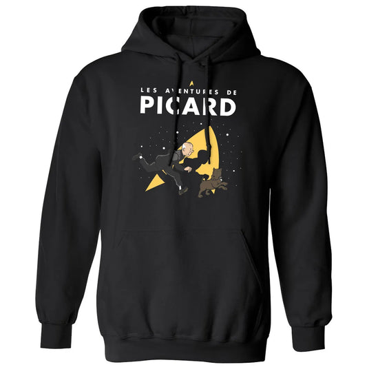 Classic Unisex Hoodie - Q61ZCJGE