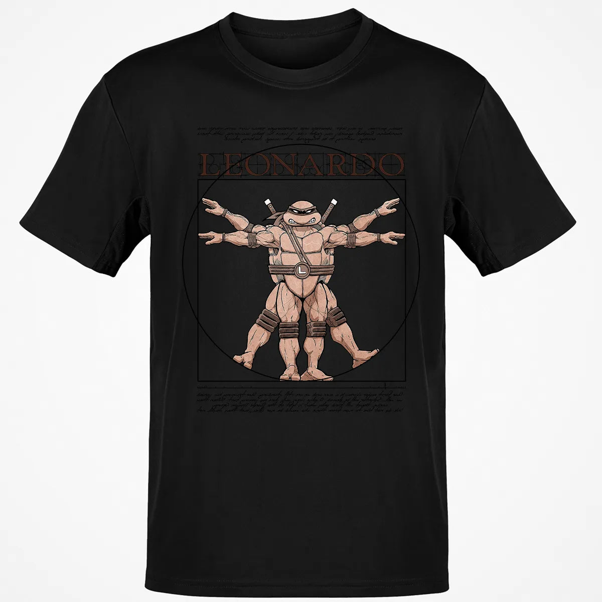 Classic Unisex T-Shirt - Y92XAZUV