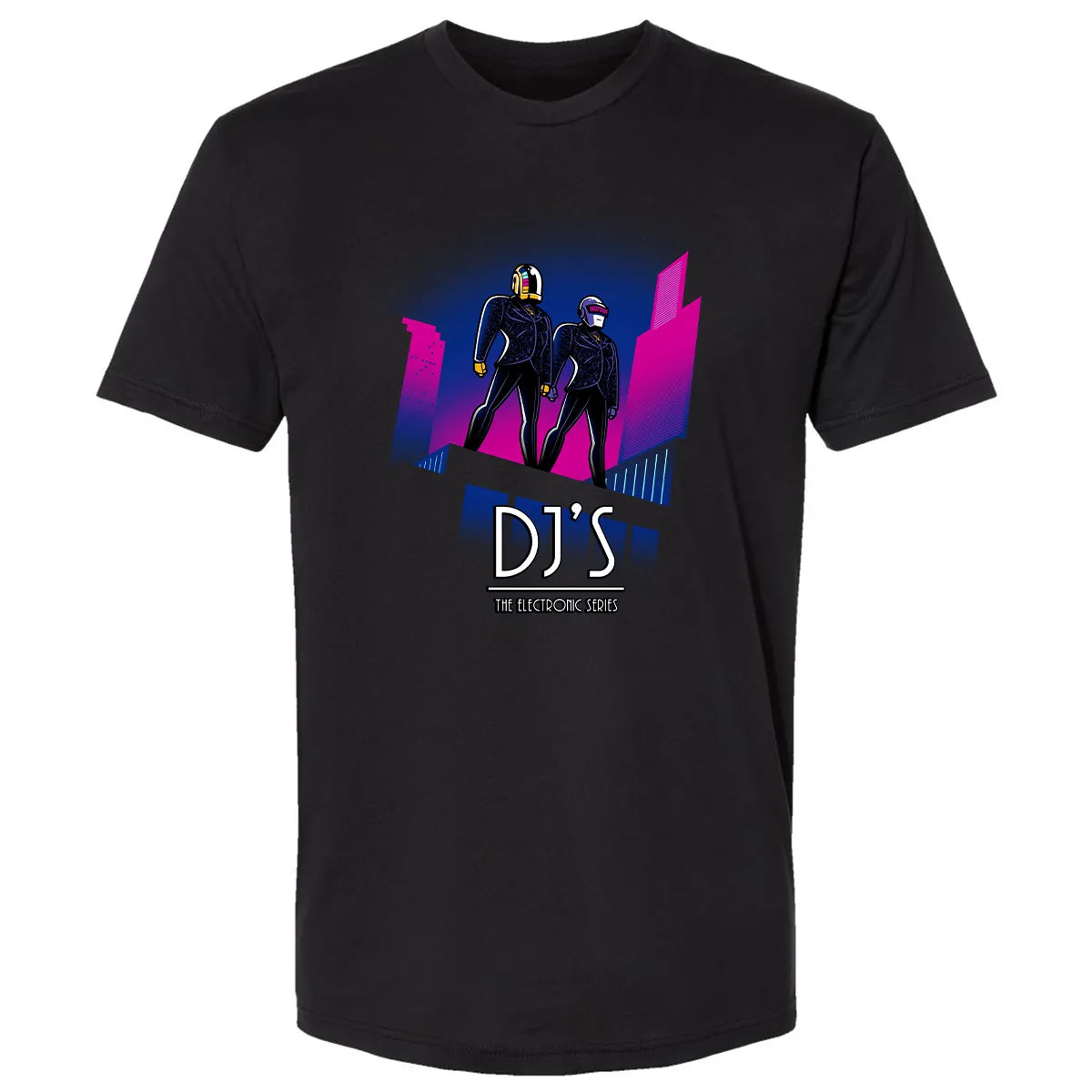 Premium Unisex T-shirt - RYJ85LJA