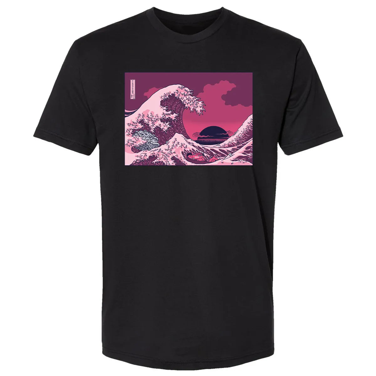Premium Unisex T-shirt - DMXVFDQP