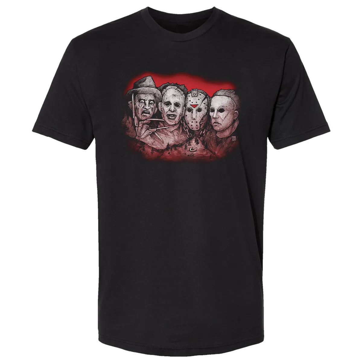 Premium Unisex T-shirt - G3Z1QENH