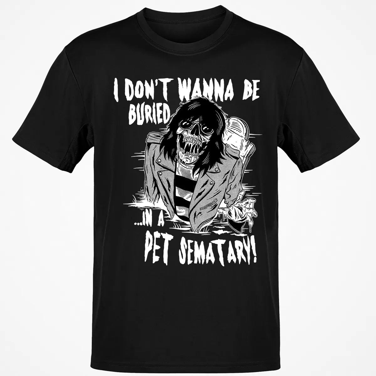 Classic Unisex T-Shirt - Y1147S56