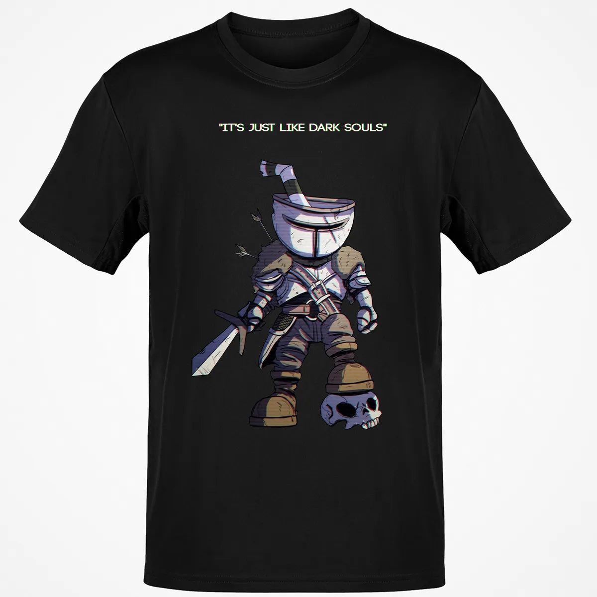 Classic Unisex T-Shirt - EJE23E4C
