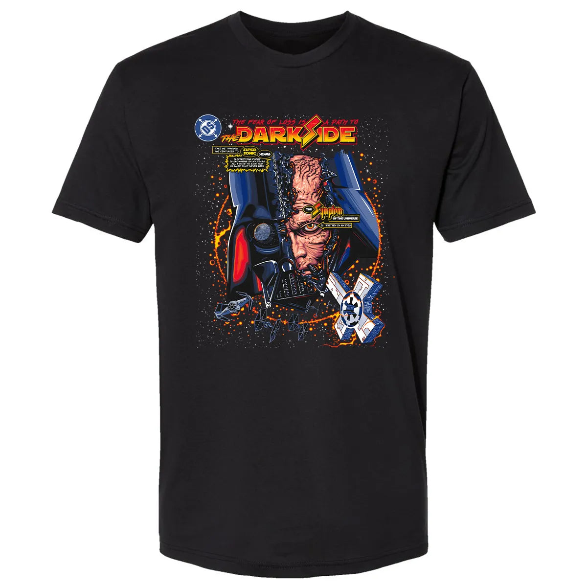 Premium Unisex T-shirt - 3XKFMX43
