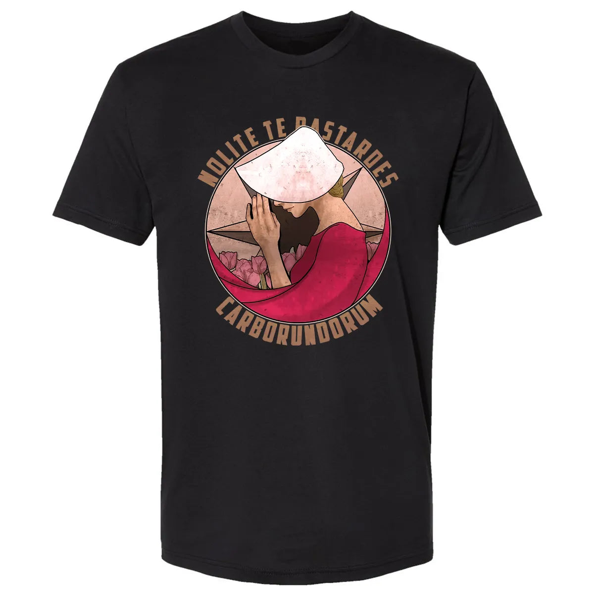 Premium Unisex T-shirt - E33RJ6S1
