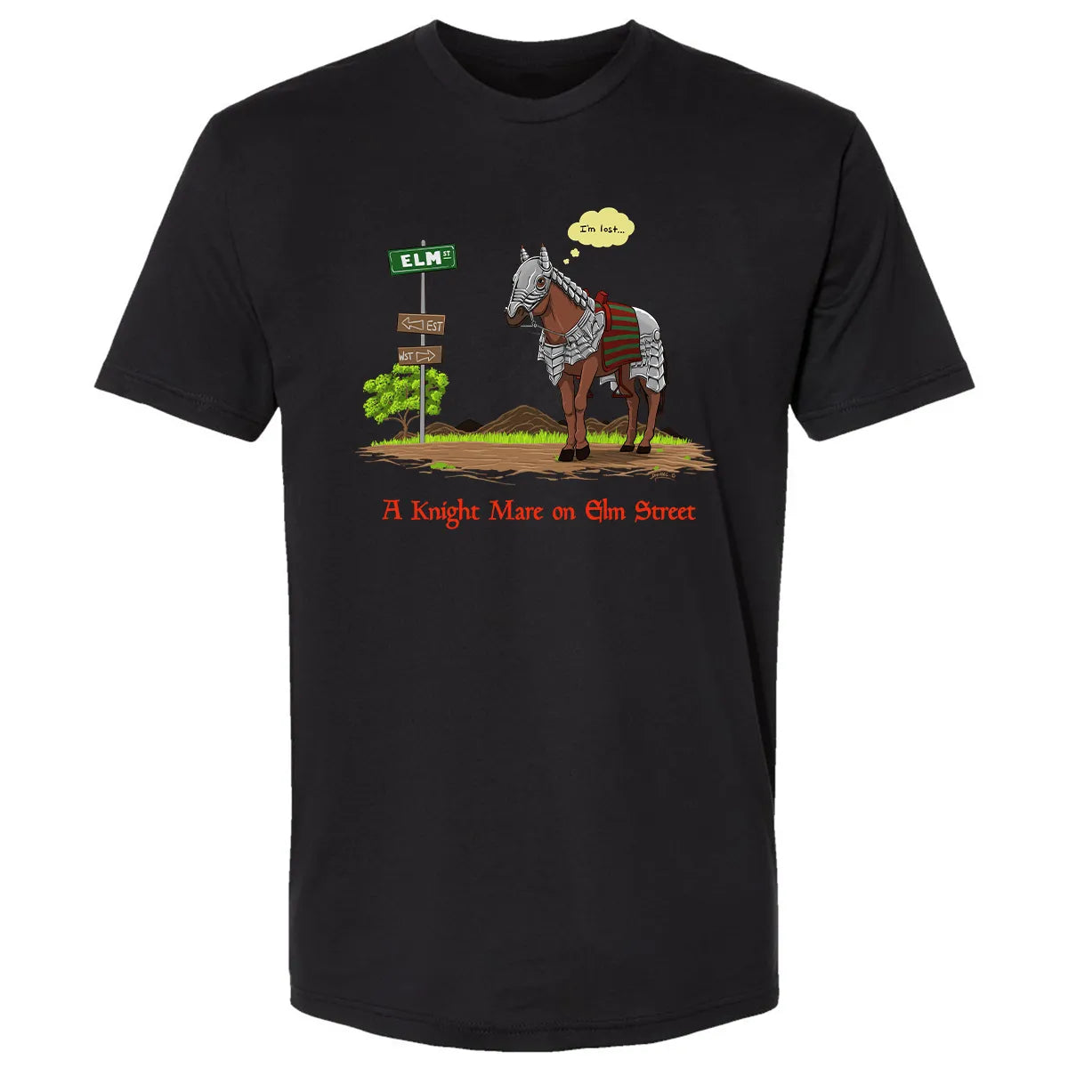 Premium Unisex T-shirt - 2GM9GEYC
