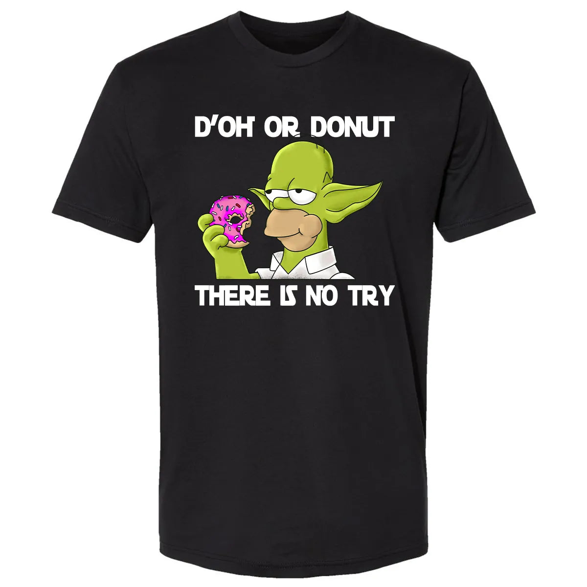 Premium Unisex T-shirt - J64XWZZQ