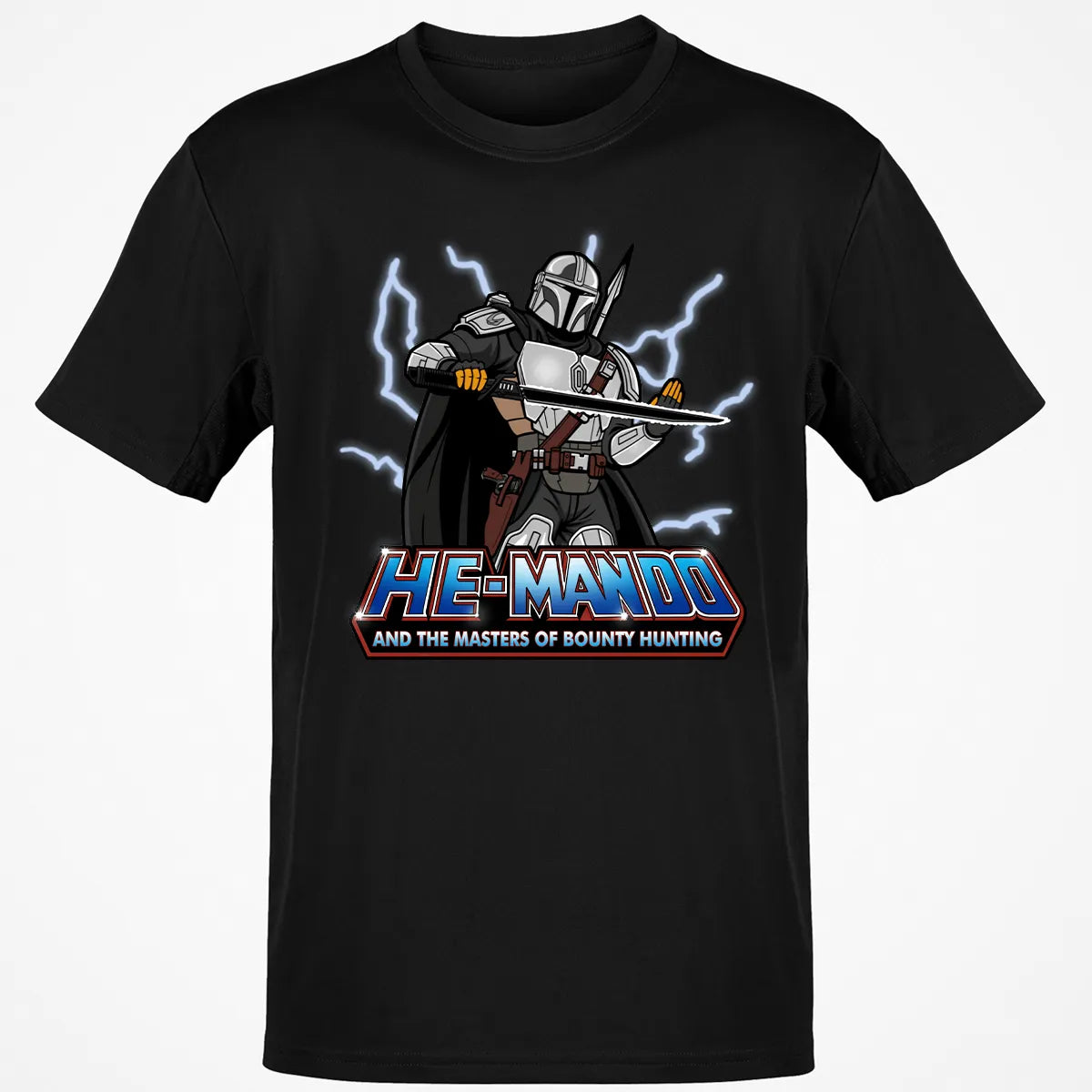 Classic Unisex T-Shirt - 7GMJ6RZD