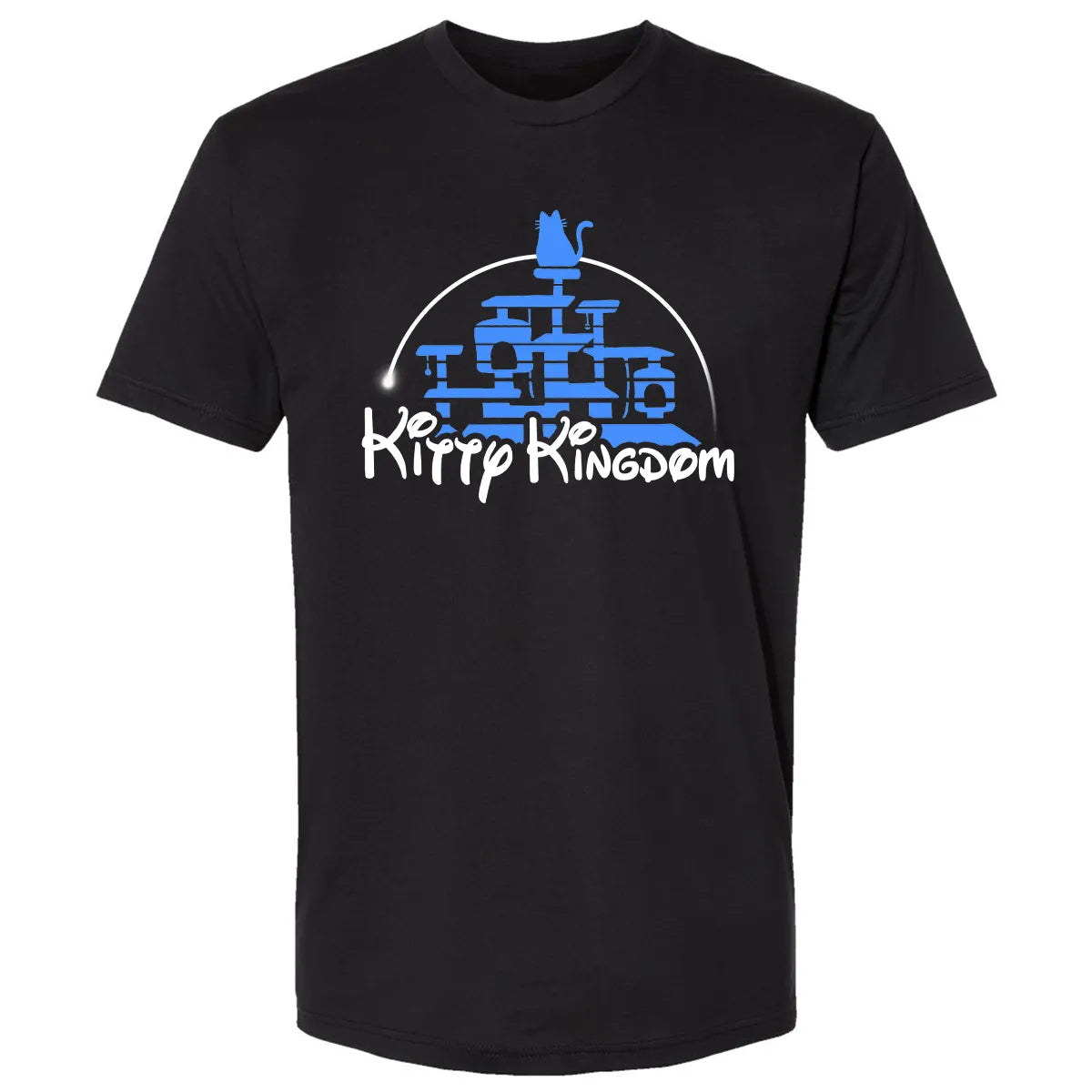 Premium Unisex T-shirt - BVY6ZYX2