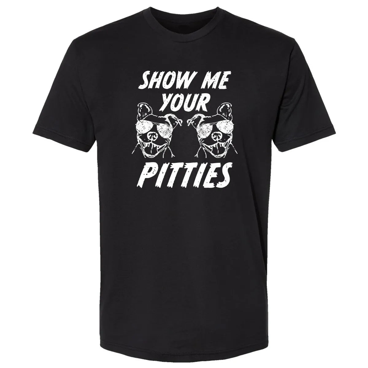 Premium Unisex T-shirt - 7TUXS3X6