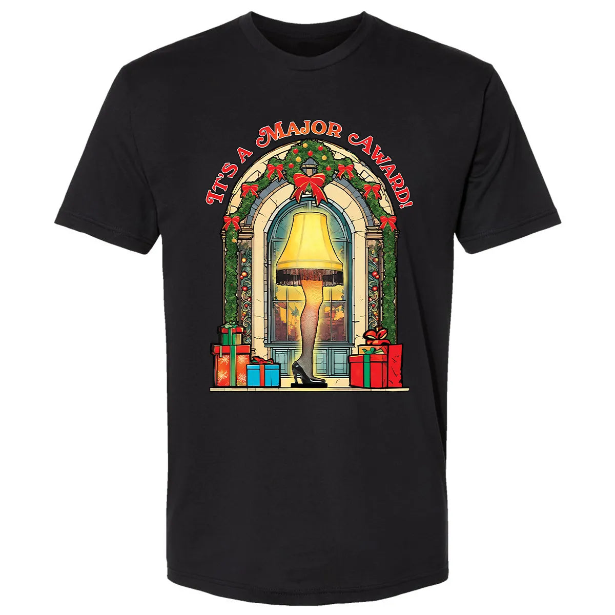 Premium Unisex T-shirt - DAE7HFD5