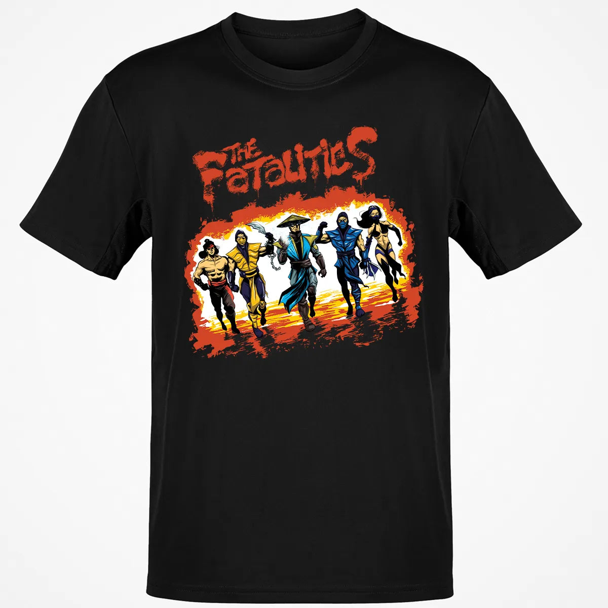 Classic Unisex T-Shirt - Q59QLVLH