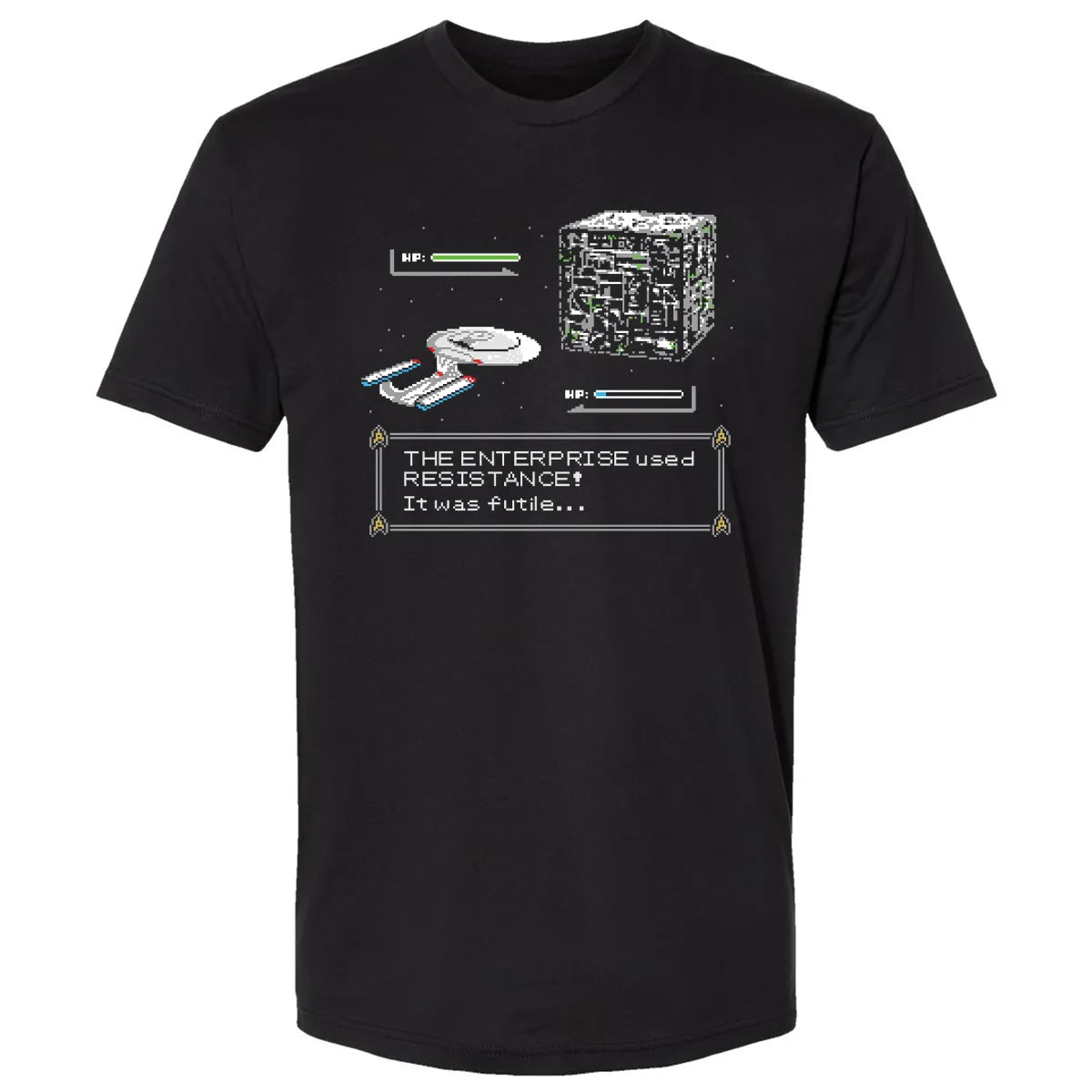Premium Unisex T-shirt - JY8MR2Z6