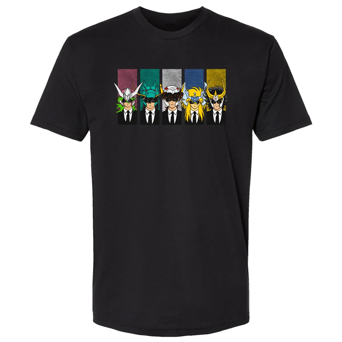 Premium Unisex T-shirt - D4LAYDEW