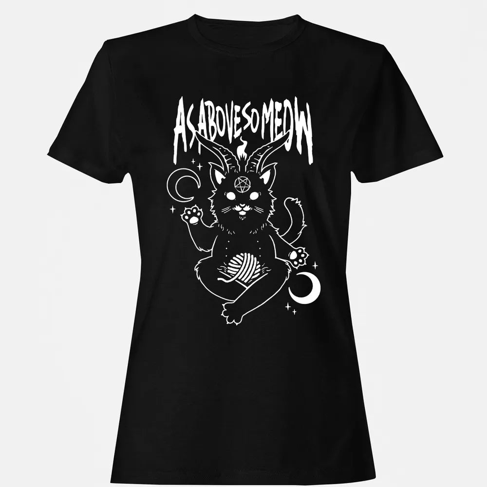 Women's T-shirt - LXXCRPBA
