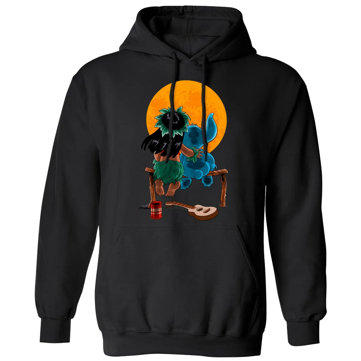 Classic Unisex Hoodie - ULVR9WA3