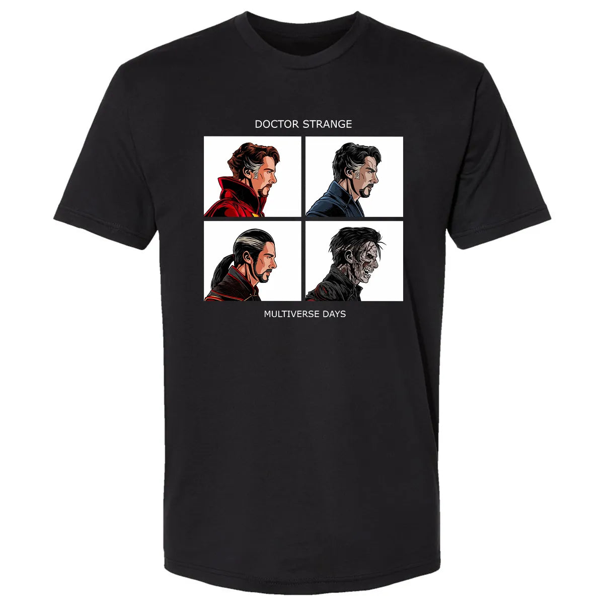 Premium Unisex T-shirt - PEBU9NU2
