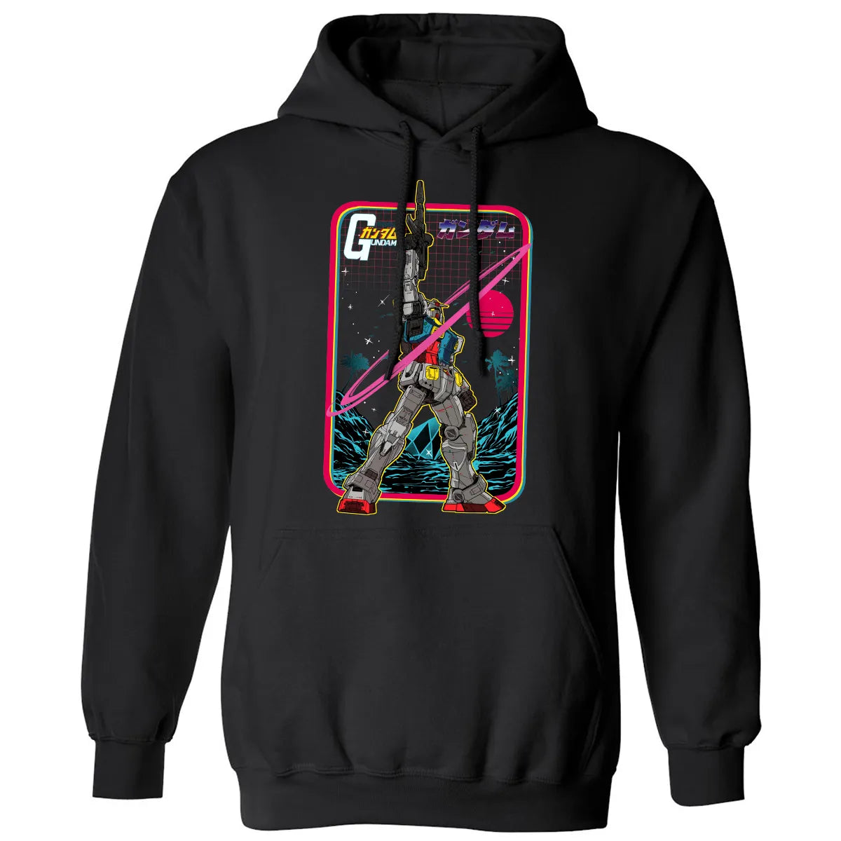 Classic Unisex Hoodie - F6MNE8HT