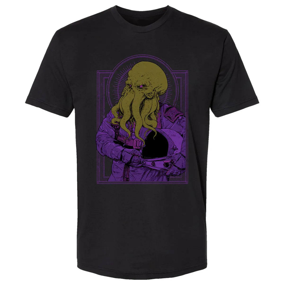 Premium Unisex T-shirt - 3YMGD8L3