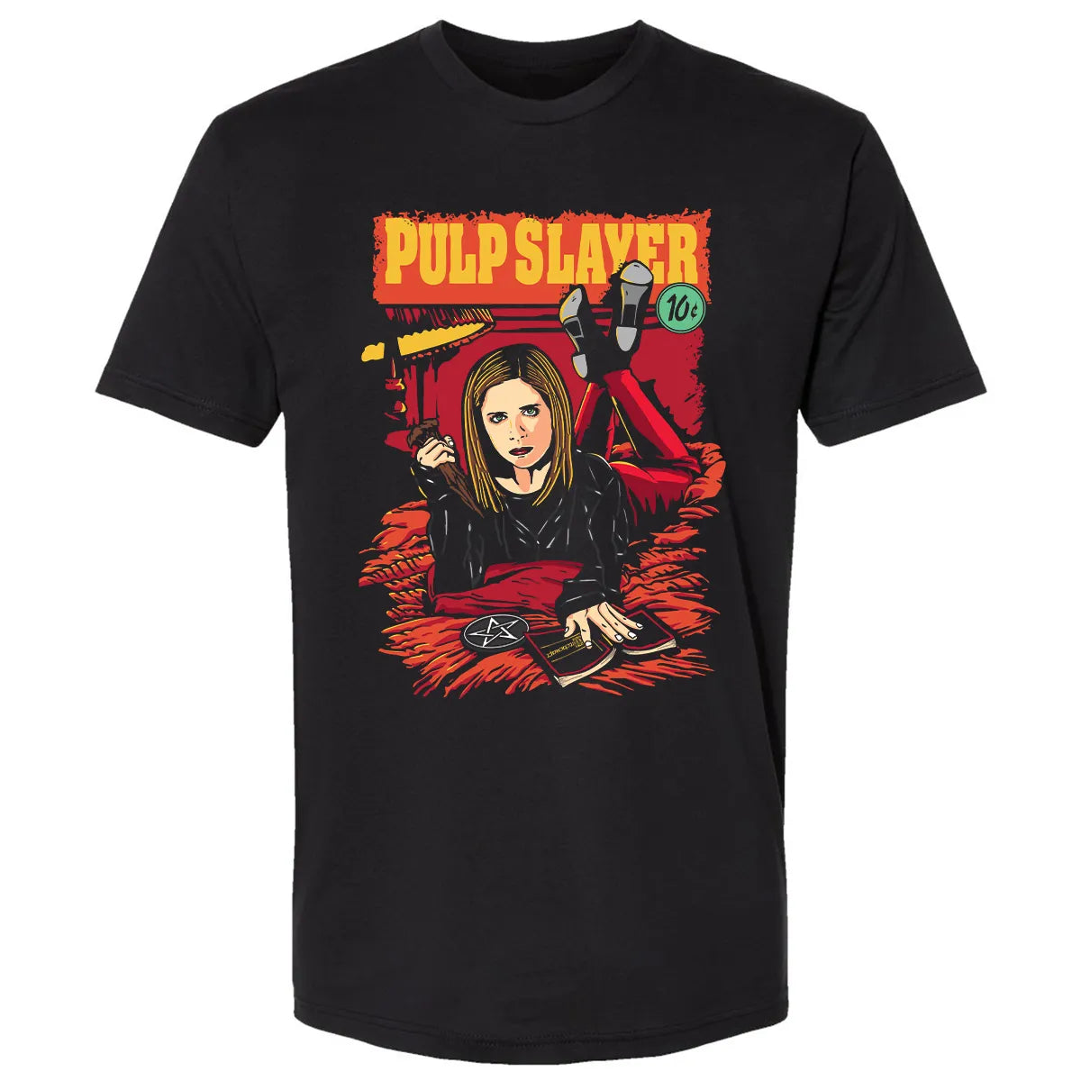 Premium Unisex T-shirt - EA4BLJCG