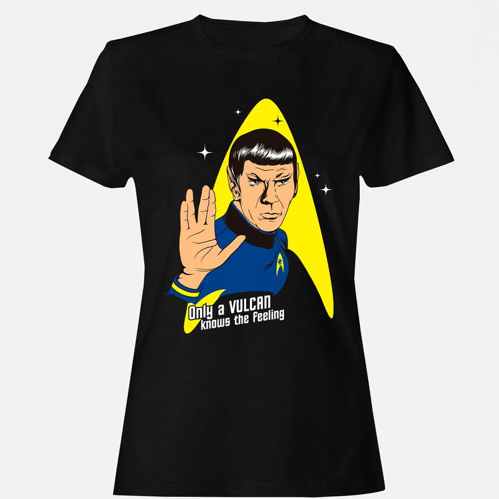 Women's T-shirt - LUYHZQB6