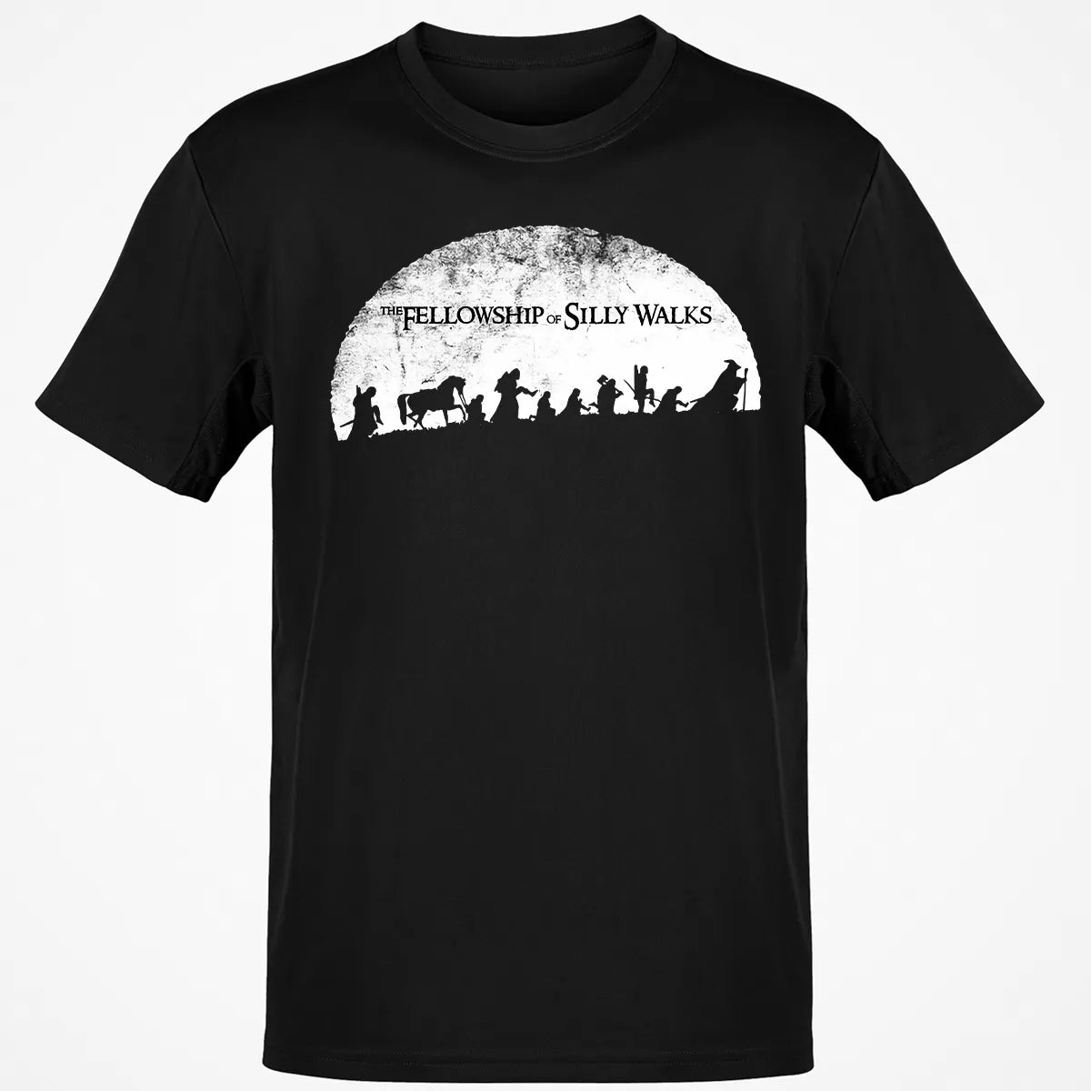Classic Unisex T-Shirt - C8QC691L