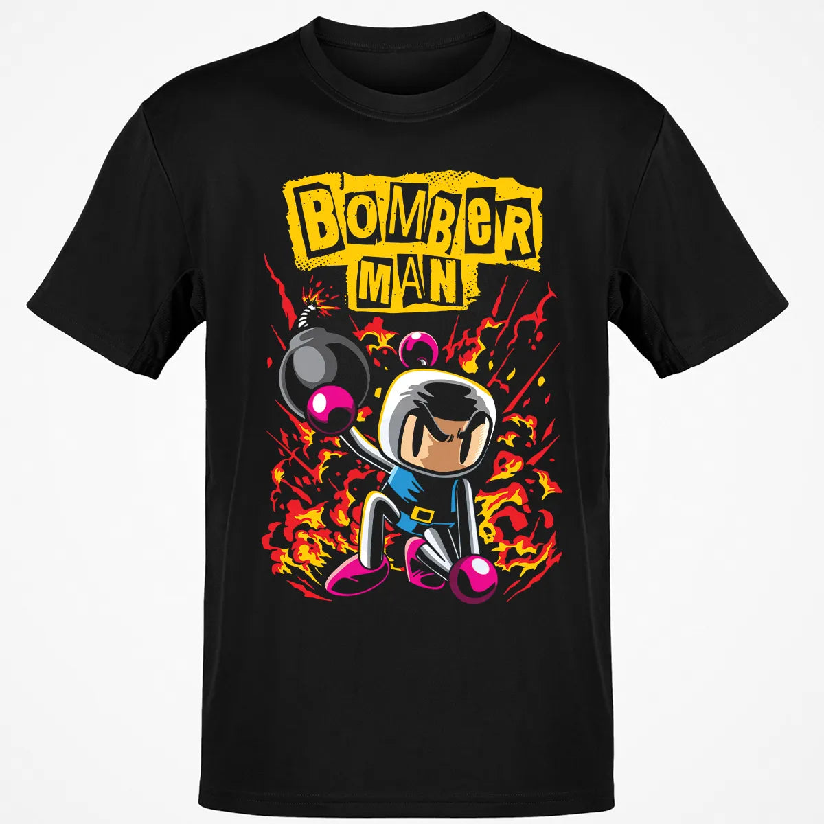Classic Unisex T-Shirt - 6SJ4YVW6