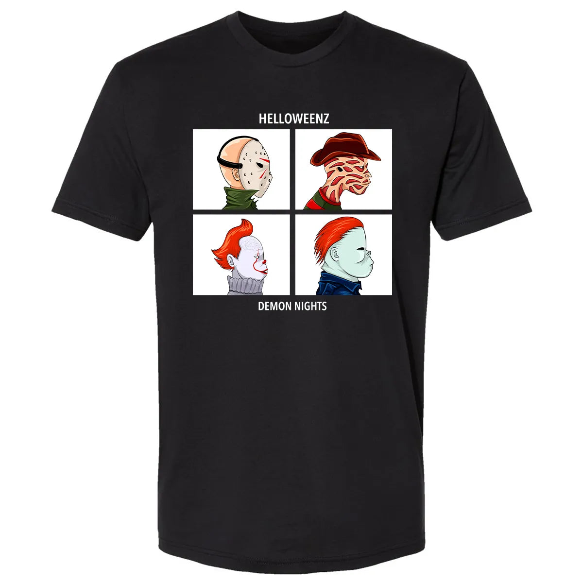 Premium Unisex T-shirt - 9M83TBEH