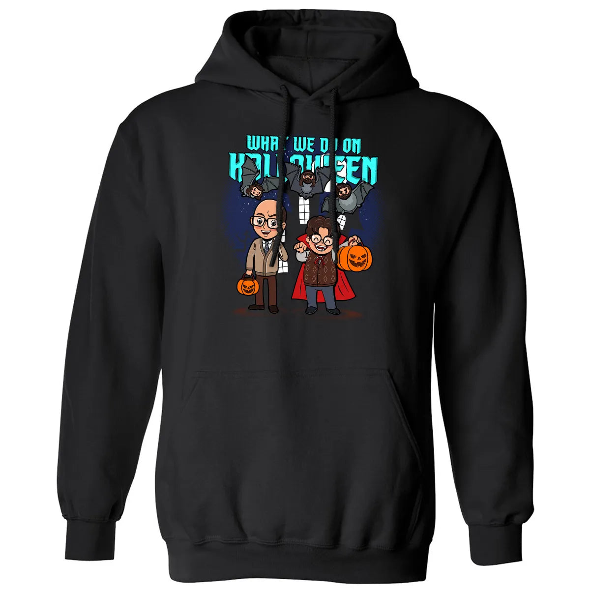 Classic Unisex Hoodie - 5K5VFN6V