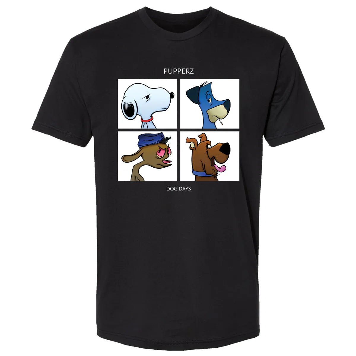 Premium Unisex T-shirt - N9AJSBU8