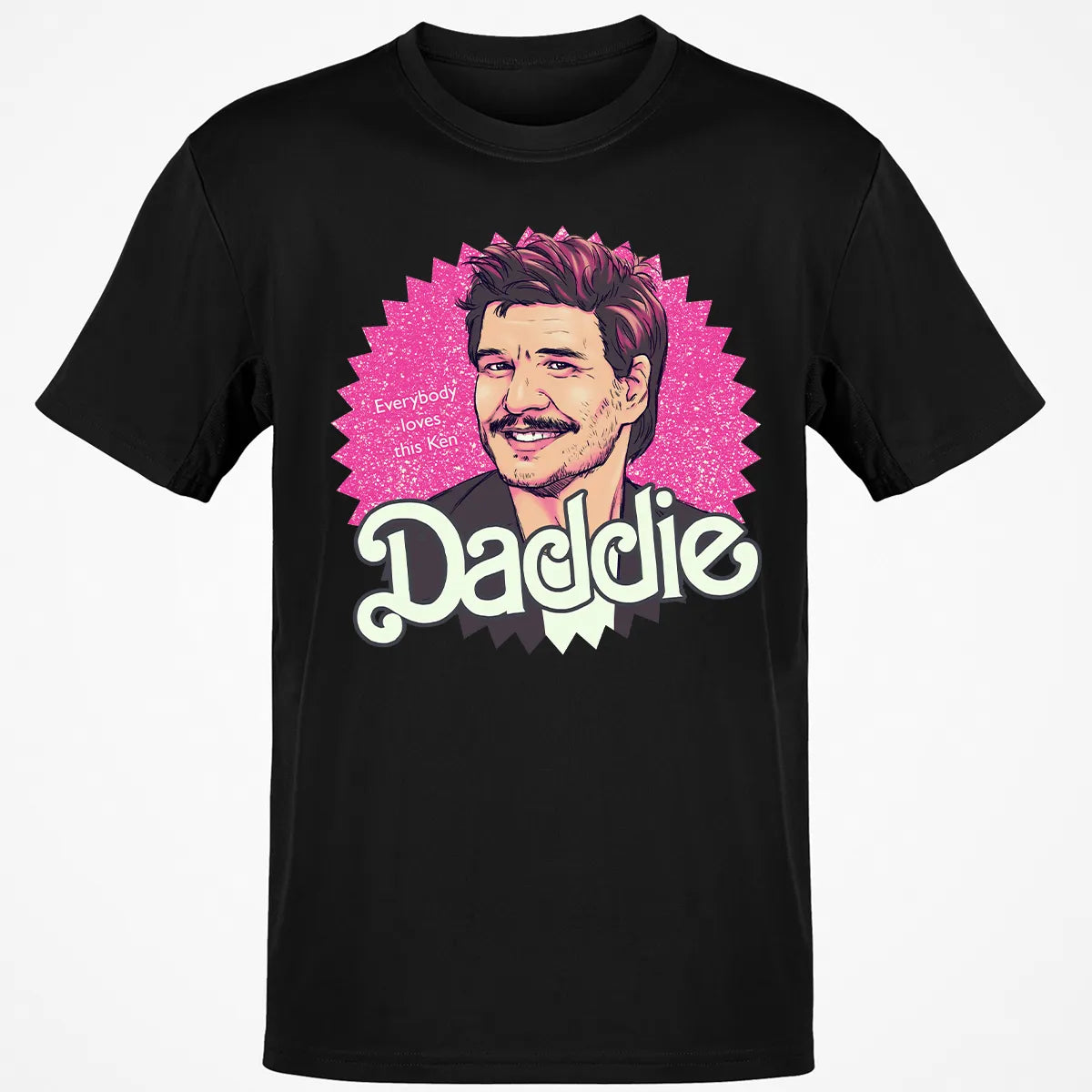 Classic Unisex T-Shirt - R6QNV9PE