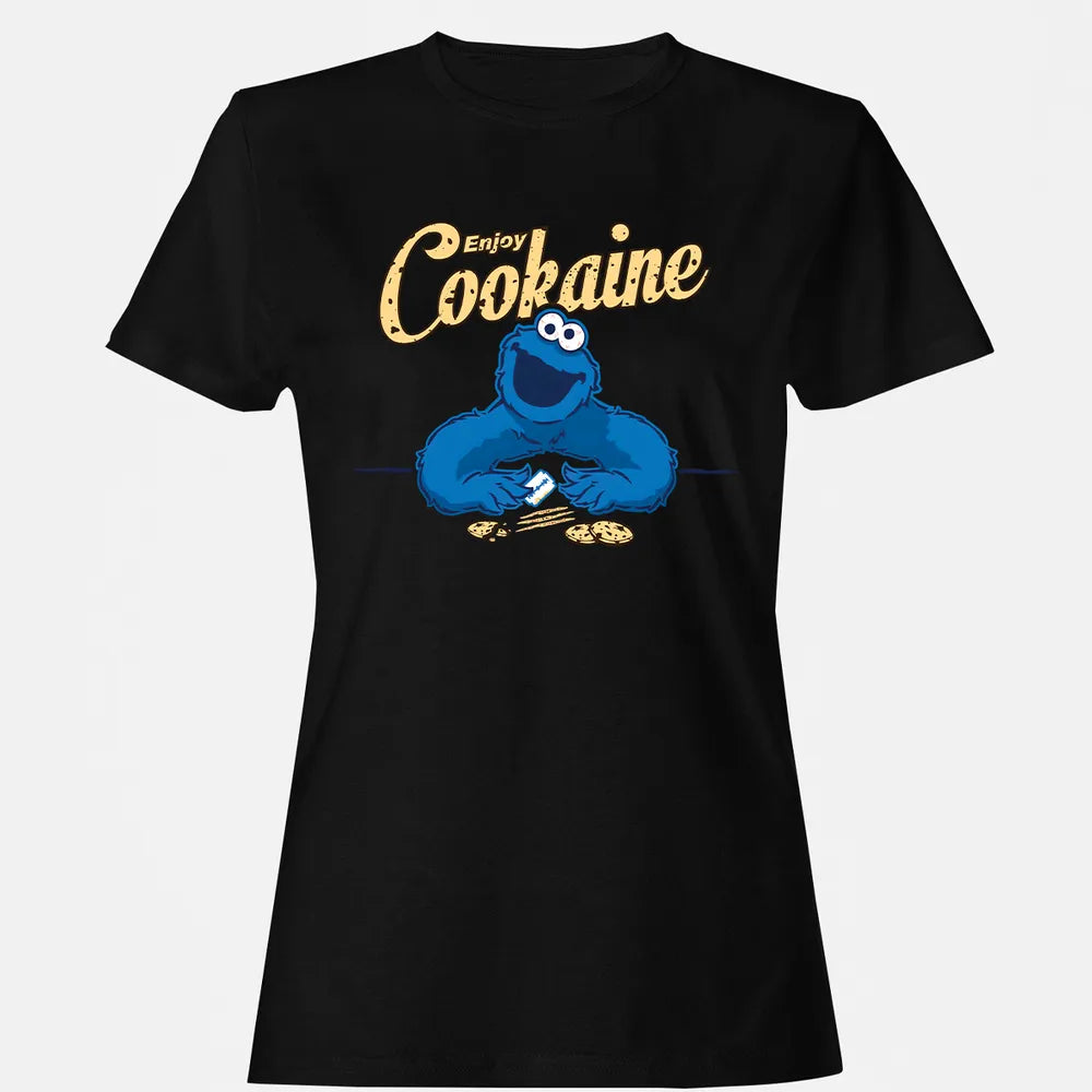 Women's T-shirt - KP7ZTWC6