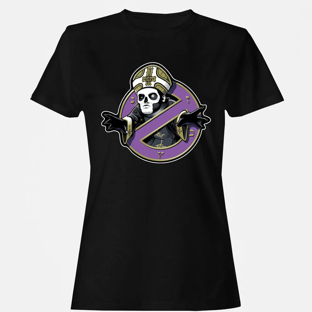 Women's T-shirt - 7NPC7AXM