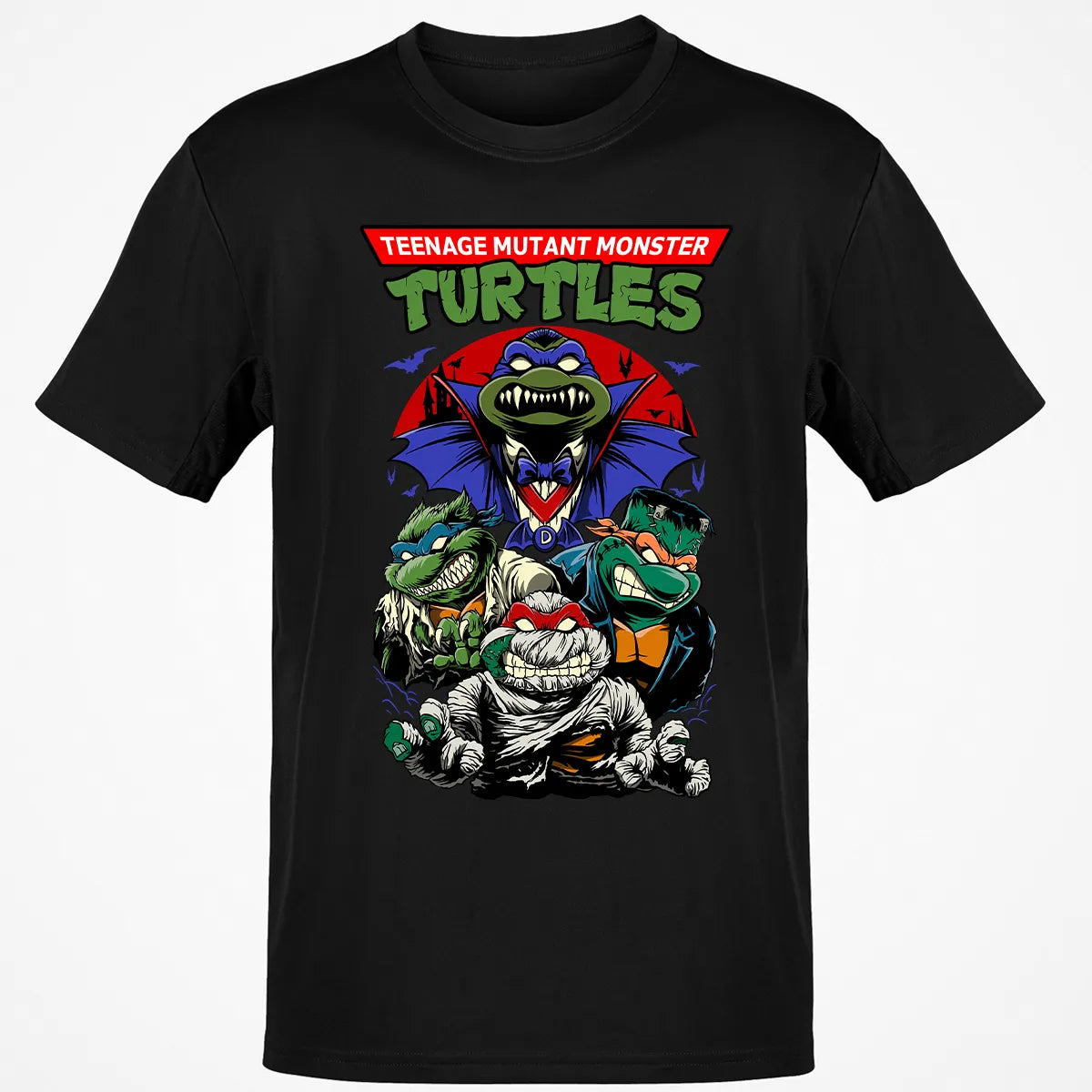 Classic Unisex T-Shirt - J5UY92EM