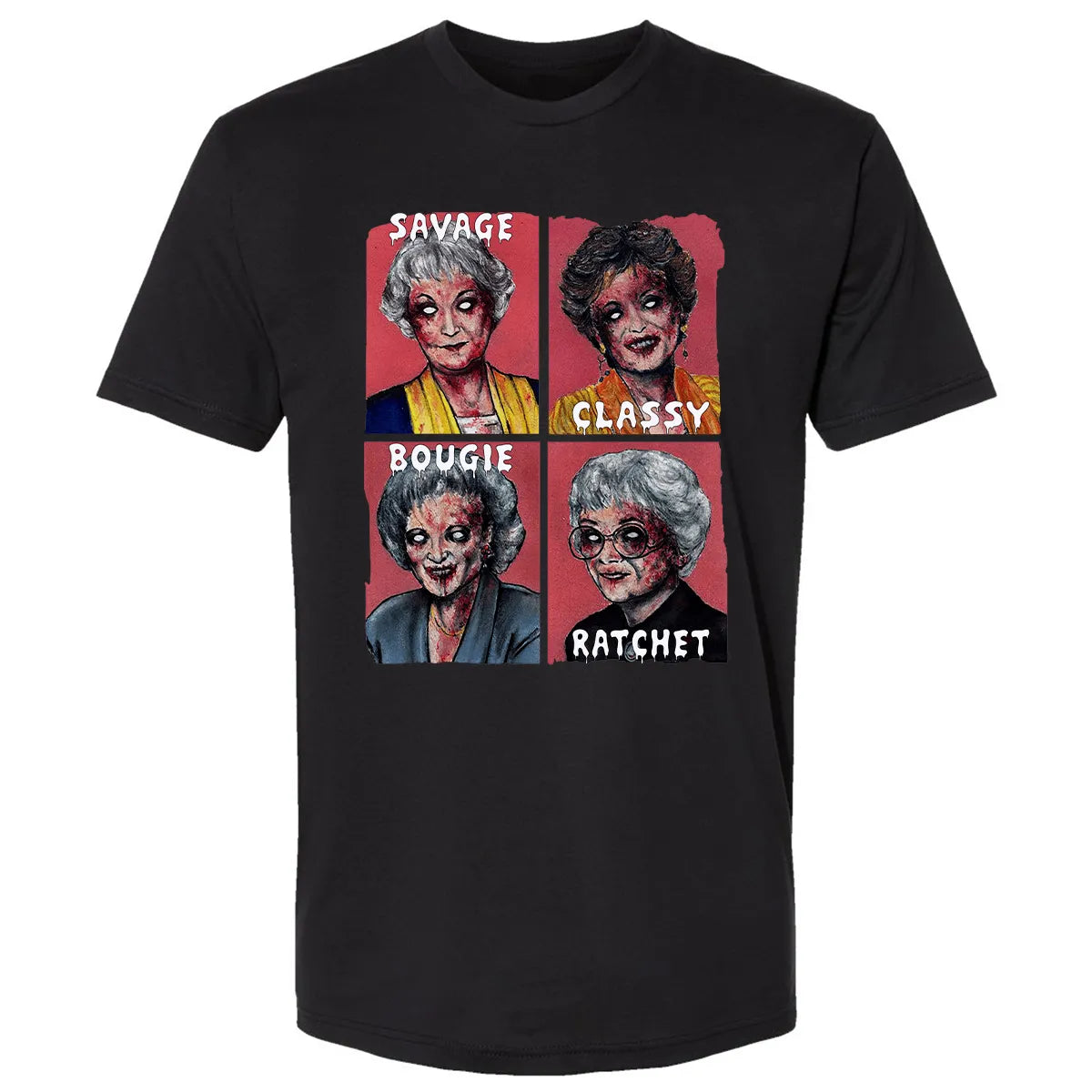 Premium Unisex T-shirt - KCG5FRYP