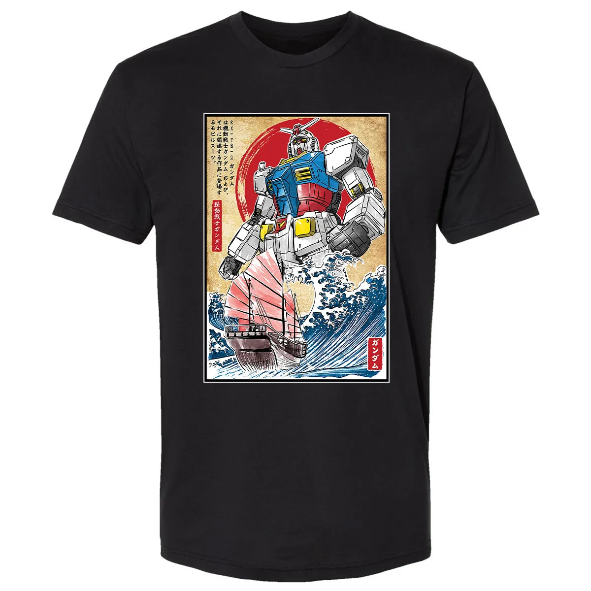 Premium Unisex T-shirt - L2XV98GY