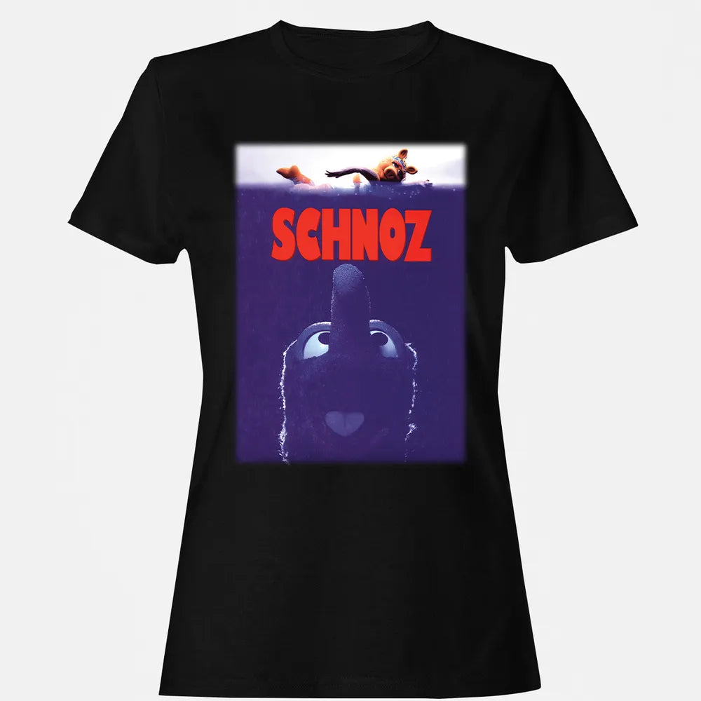 Women's T-shirt - DS8UN2CT
