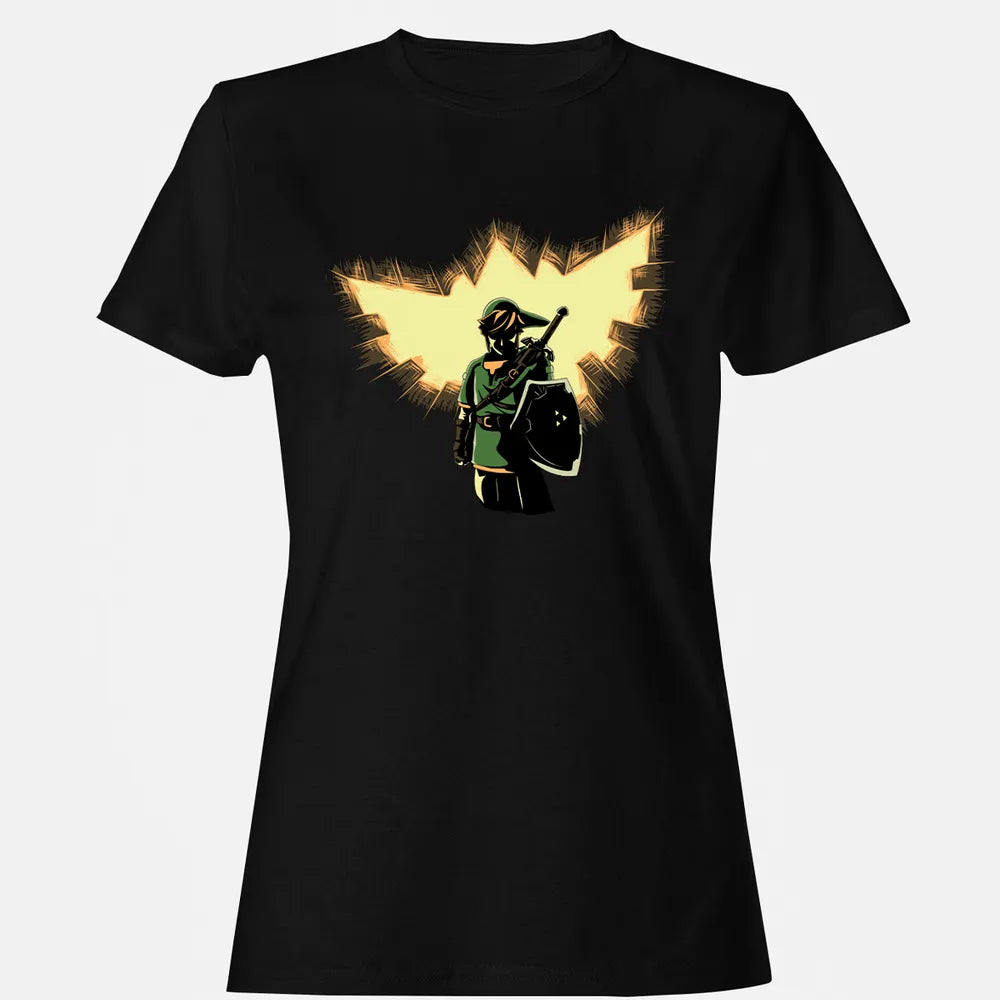 Women's T-shirt - 82T2GVQL