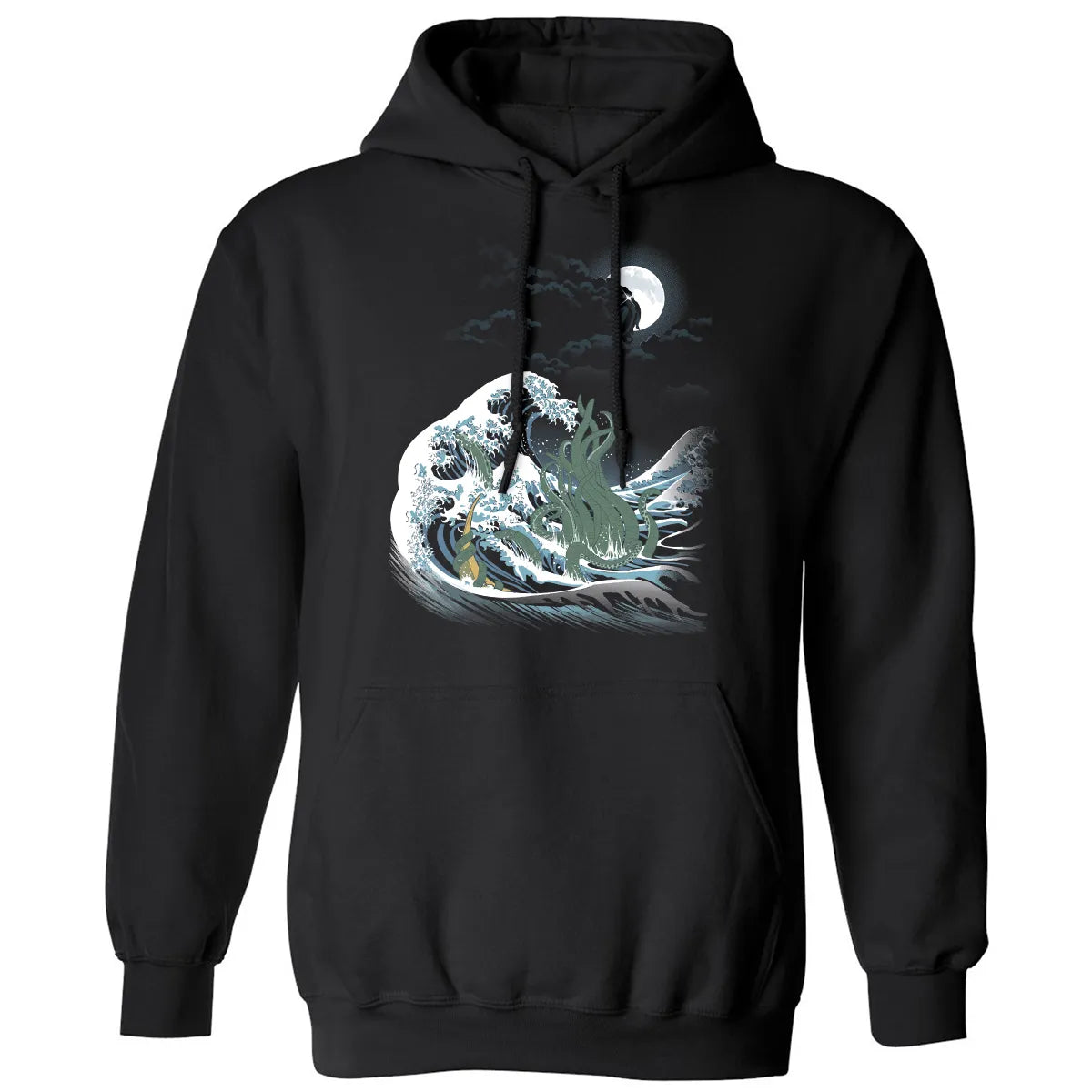Classic Unisex Hoodie - MJFXYCQ6