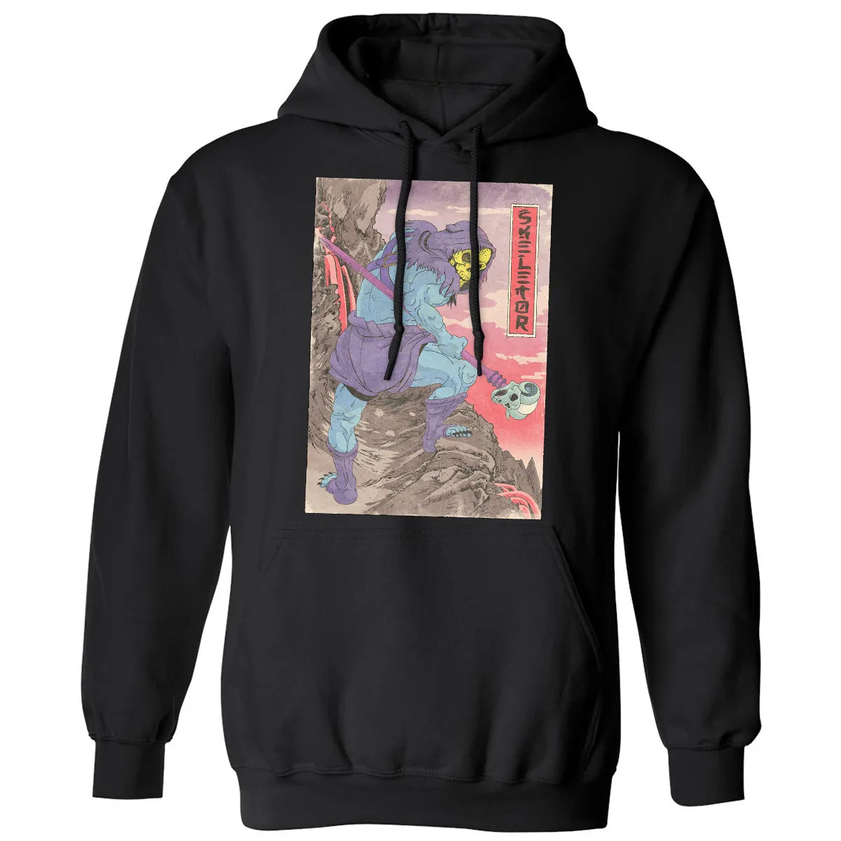 Classic Unisex Hoodie - 7BEB27WP