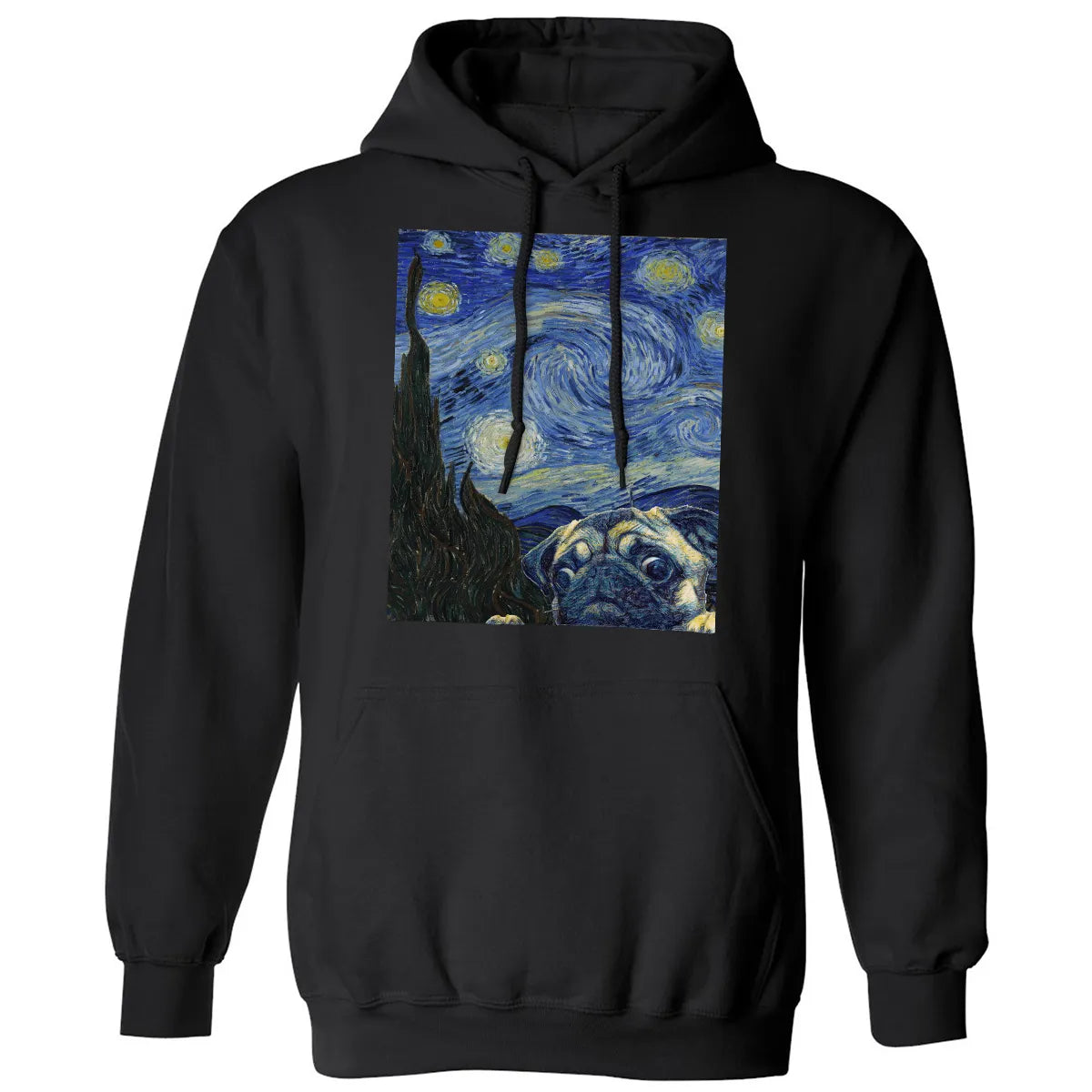 Classic Unisex Hoodie - 9C7GQB1P