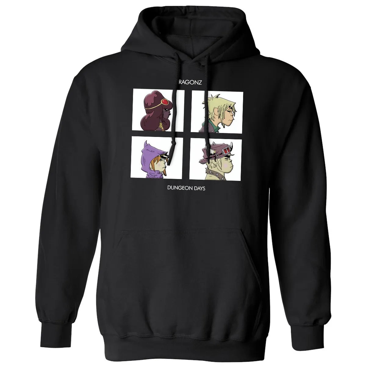 Classic Unisex Hoodie - G74F3XTC