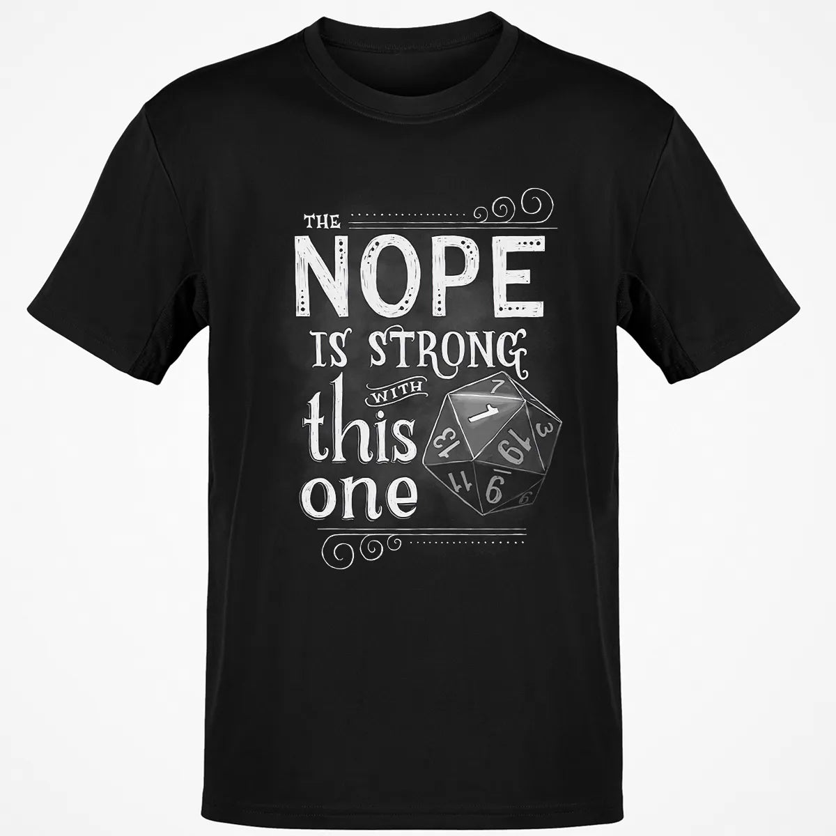 Classic Unisex T-Shirt - 9U1EZM9E