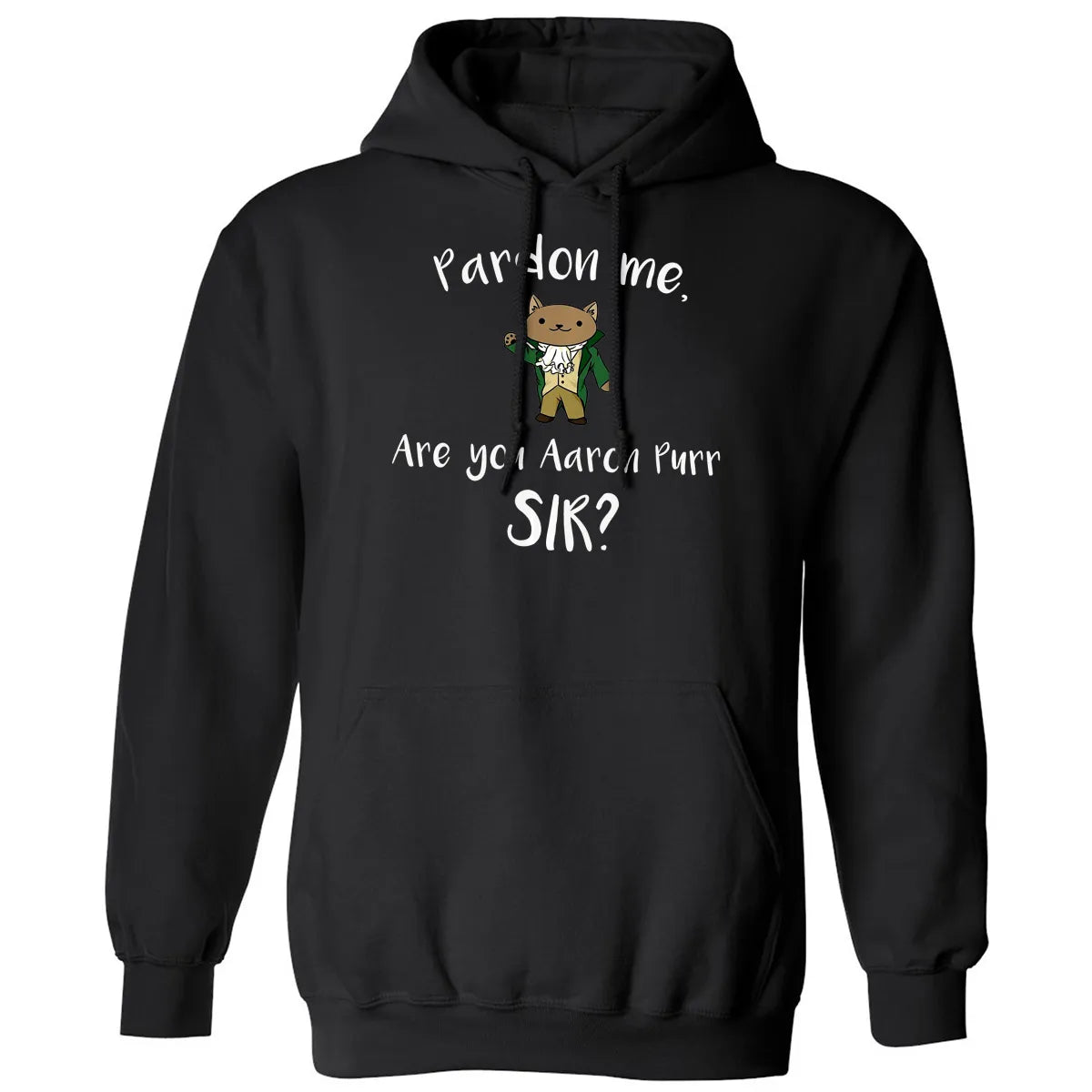 Classic Unisex Hoodie - APRPV49M