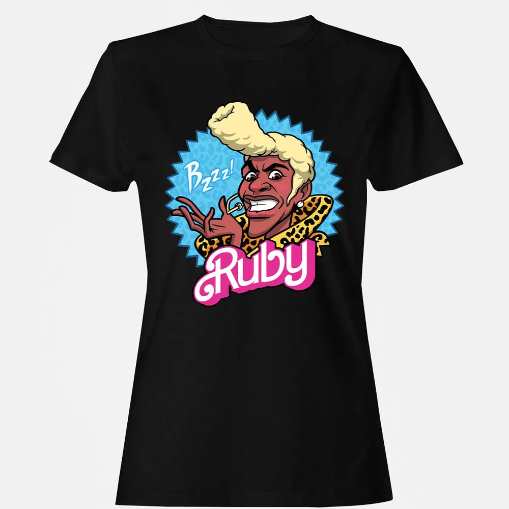 Women's T-shirt - RTPR4LWA