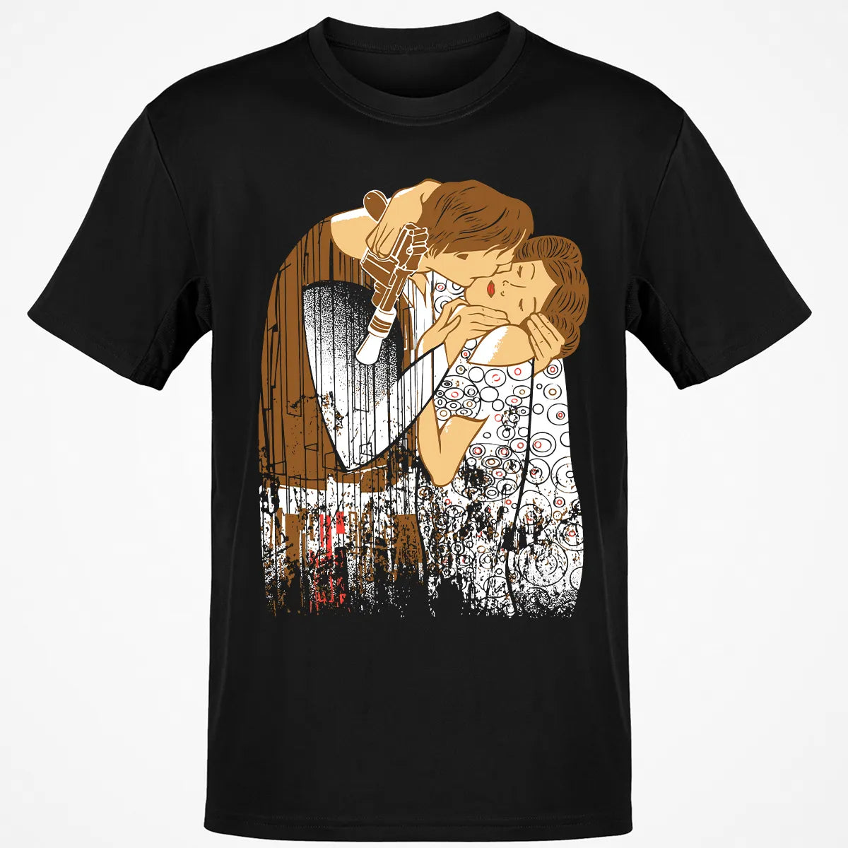 Classic Unisex T-Shirt - VT4DJG3Q