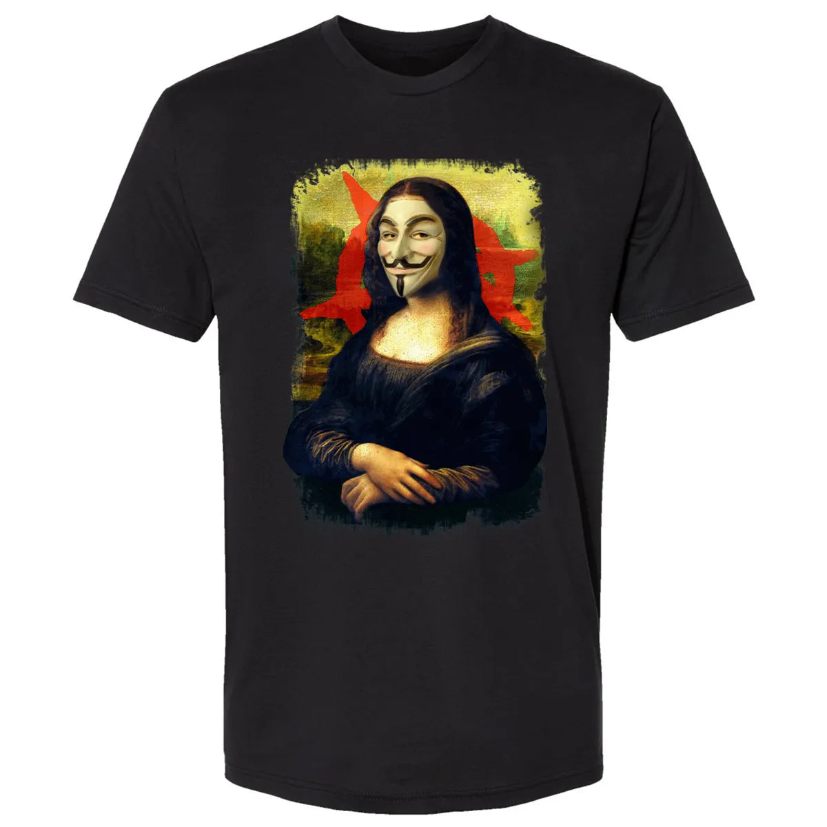 Premium Unisex T-shirt - KEALST5N