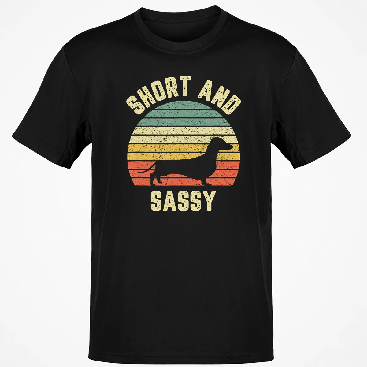 Classic Unisex T-Shirt - SC4UDPW8