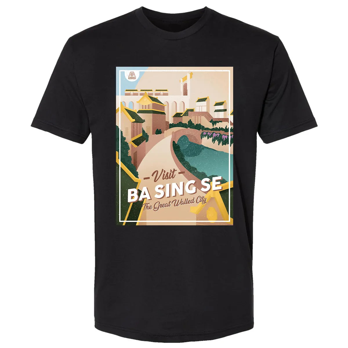 Premium Unisex T-shirt - UDRN58K9