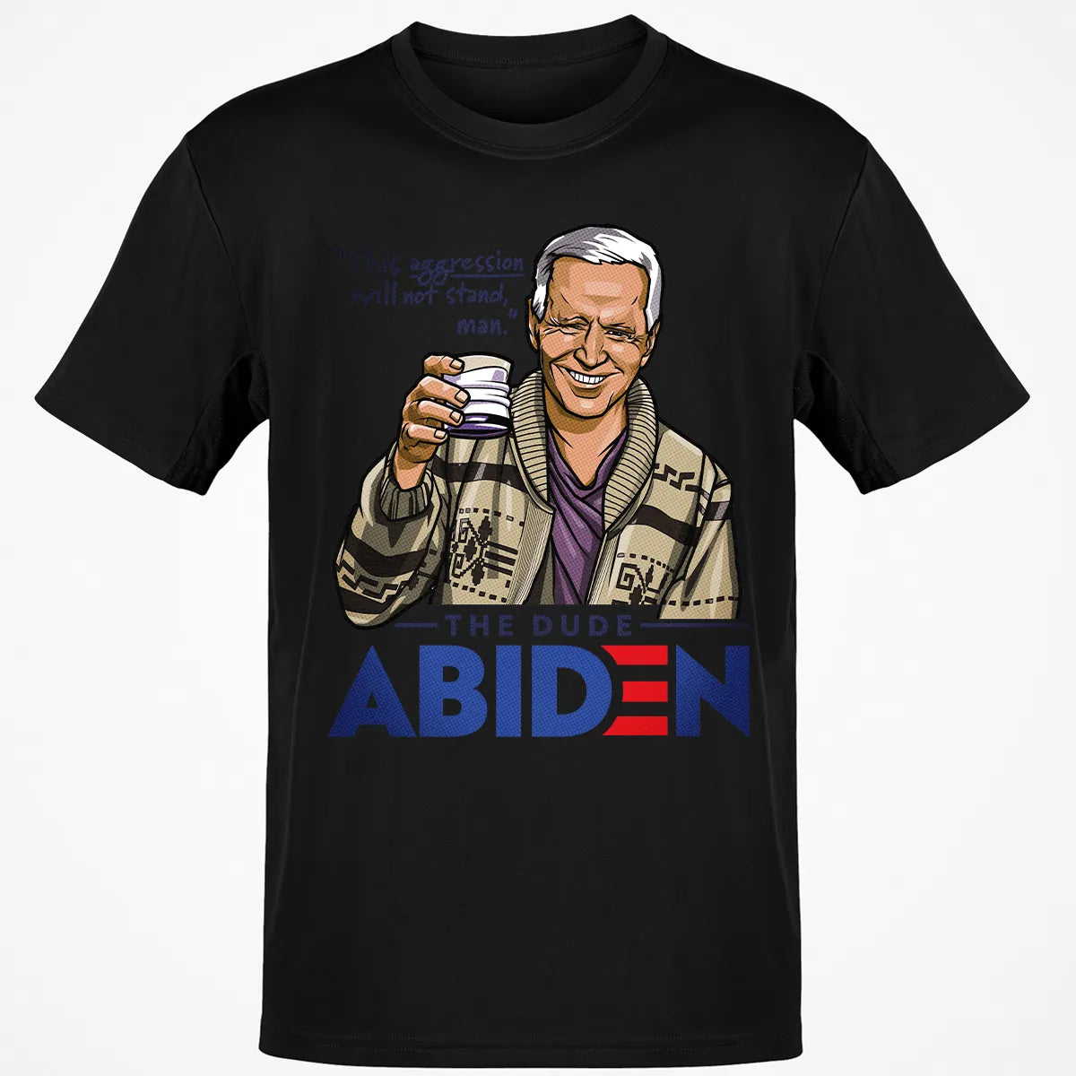Classic Unisex T-Shirt - F3LF2P4Q